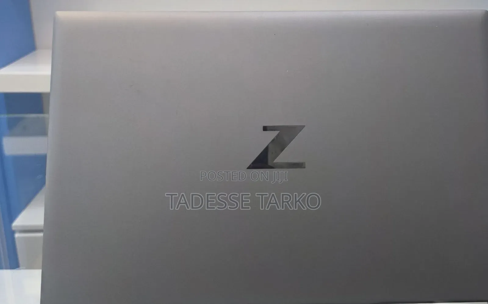 New Laptop HP ZBook Firefly G8 16GB Intel Core i7 SSD 512GB
