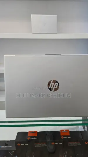 New Laptop HP Stream Notebook 16GB Intel Core i7 SSD 512GB