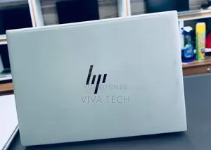 New Laptop HP EliteBook 840 G8 16GB Intel Core i7 SSD 512GB