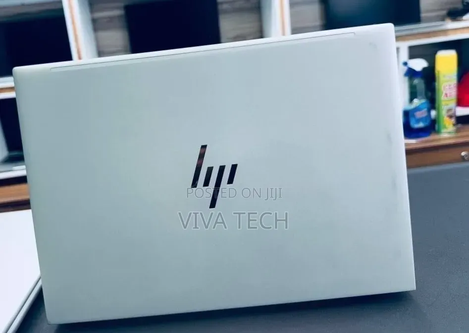 New Laptop HP EliteBook 840 G8 16GB Intel Core i7 SSD 512GB