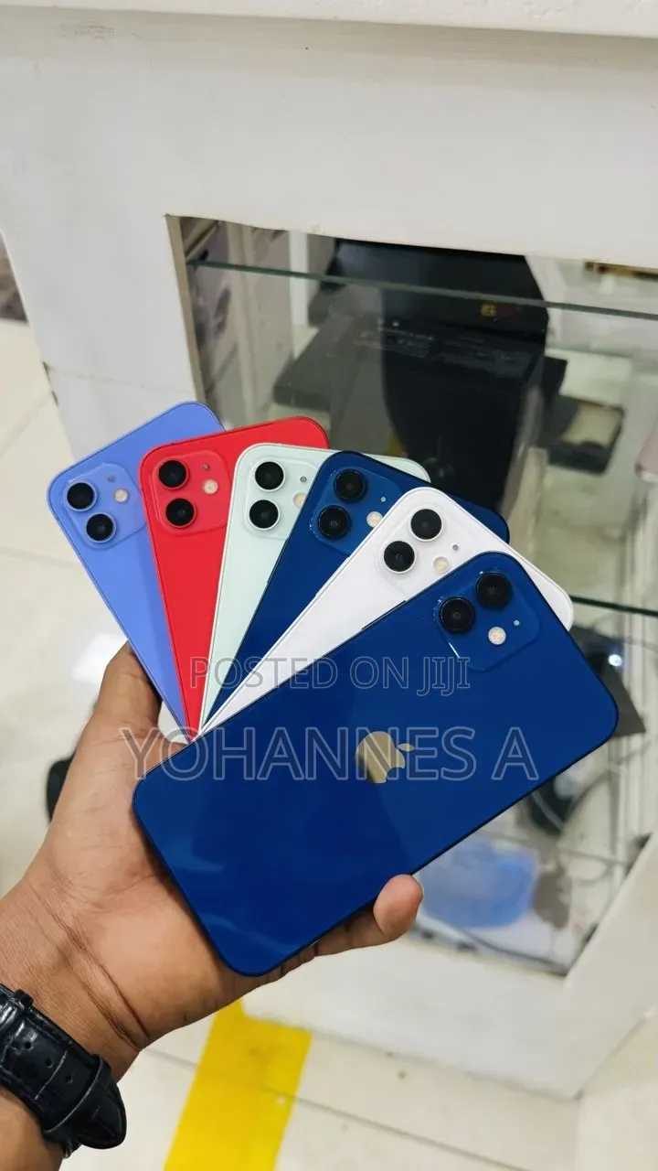 Apple iPhone 12 128 GB