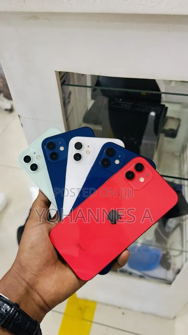 Apple iPhone 12 128 GB