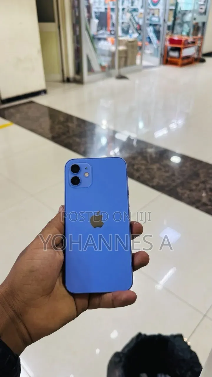 Apple iPhone 12 128 GB