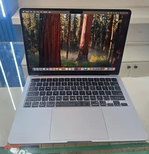 New Laptop Apple MacBook Air 2025 M4 16GB Apple M4 SSD 512GB