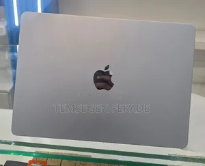 New Laptop Apple MacBook Air 2025 M4 16GB Apple M4 SSD 512GB