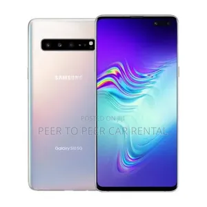 Samsung Galaxy S10 128 GB Gray