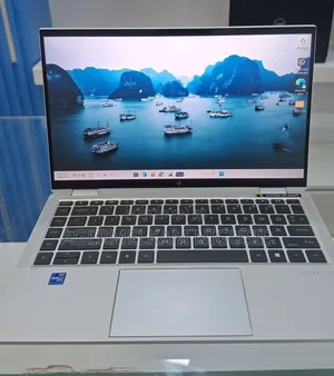 New Laptop HP EliteBook x360 1040 G9 32GB Intel Core i7 SSD 512GB