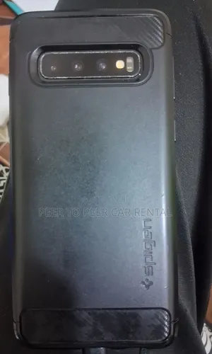 Samsung Galaxy S10 128 GB Gray