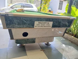 Table Pool