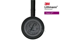 3M Littmann Classic IIITM Stethoscope — Professional Choice