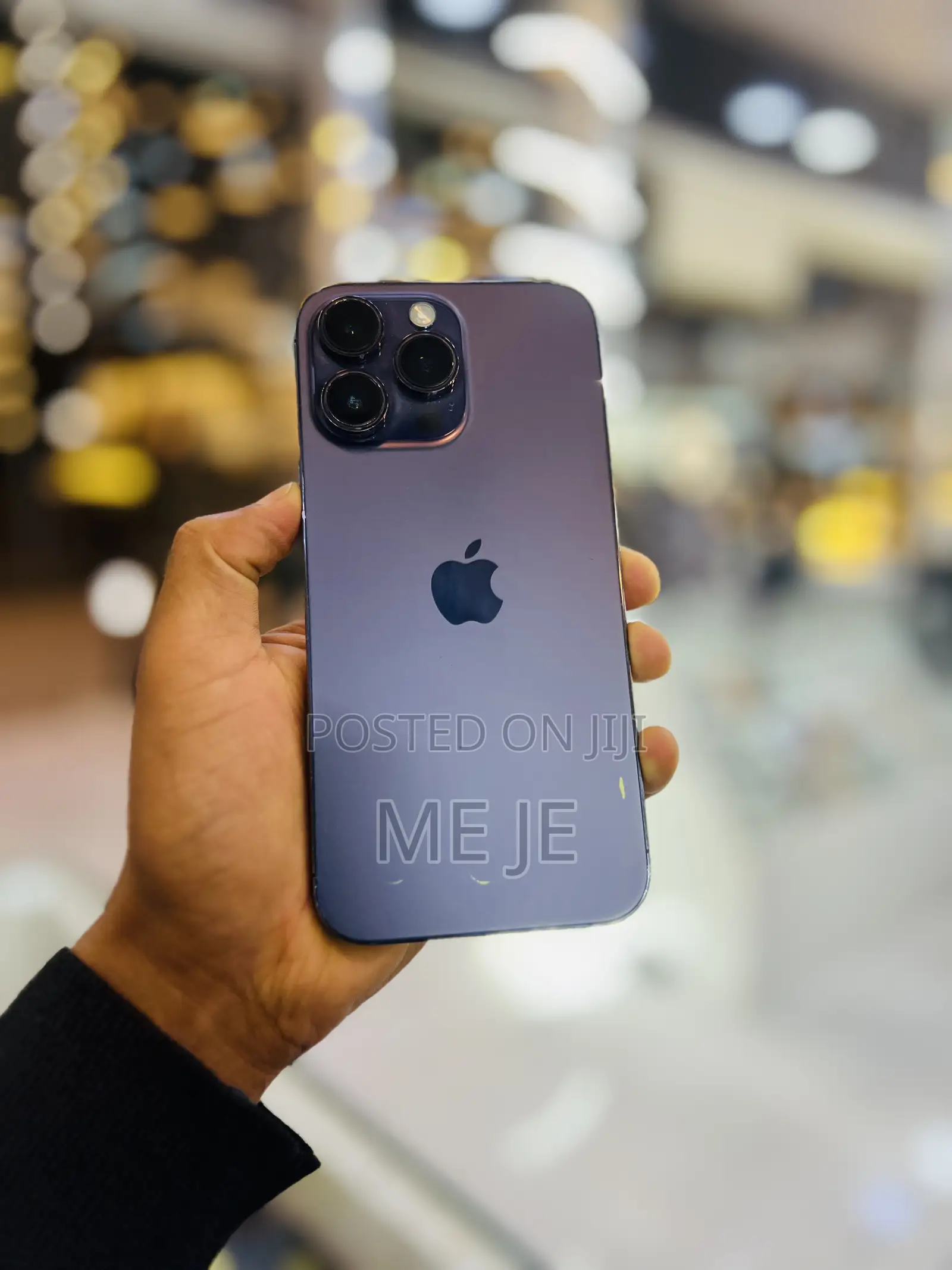 Apple iPhone 14 Pro Max 256 GB