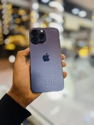 Apple iPhone 14 Pro Max 256 GB