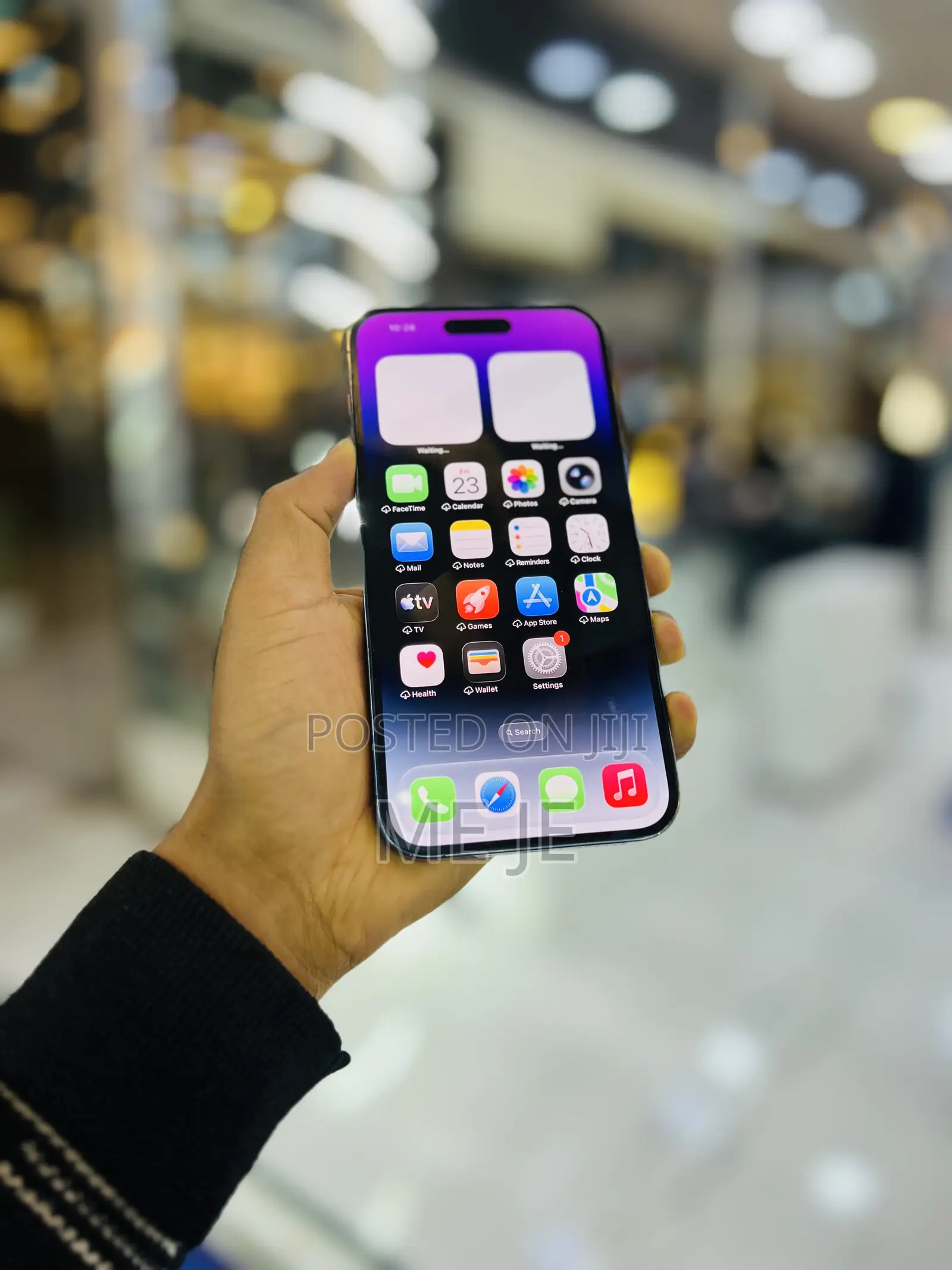 Apple iPhone 14 Pro Max 256 GB