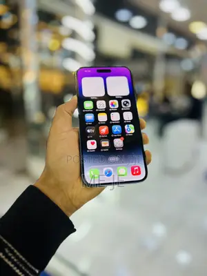 Apple iPhone 14 Pro Max 256 GB