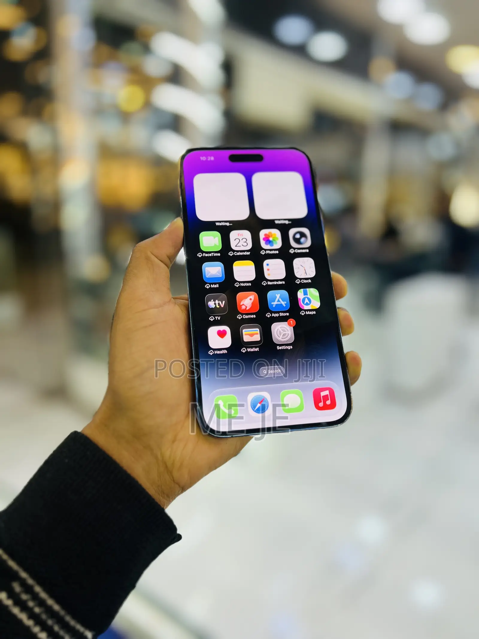 Apple iPhone 14 Pro Max 256 GB