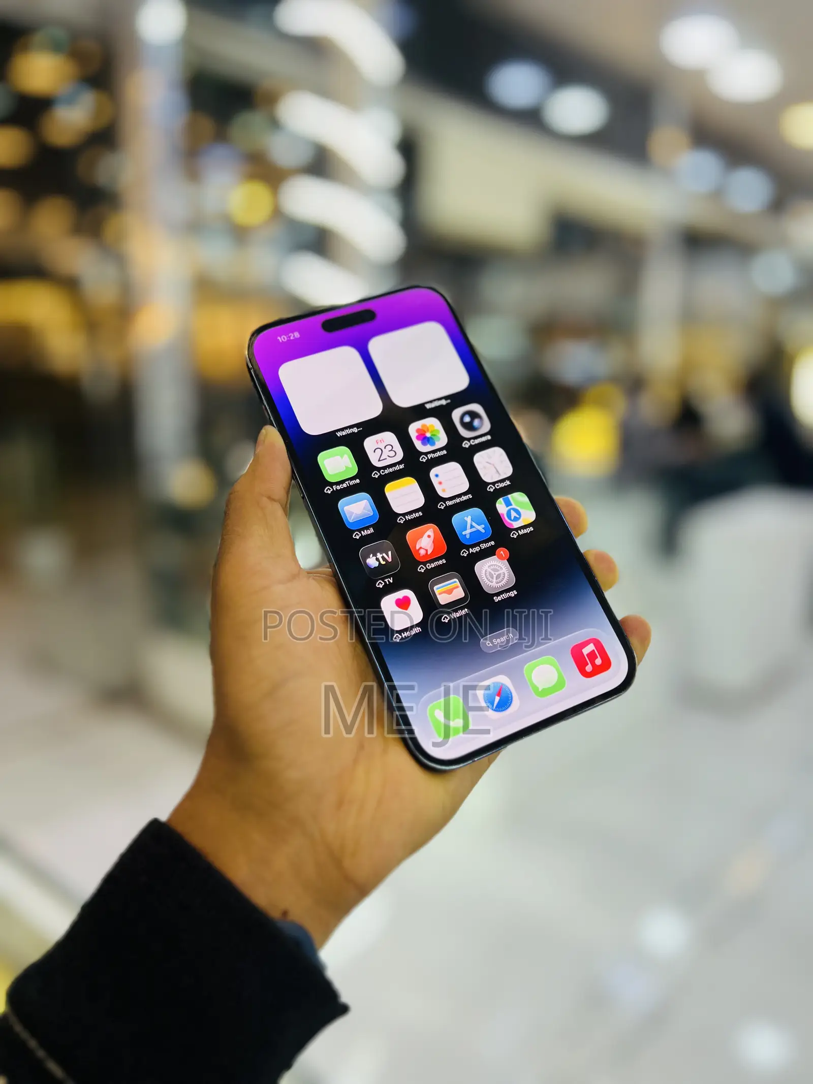 Apple iPhone 14 Pro Max 256 GB