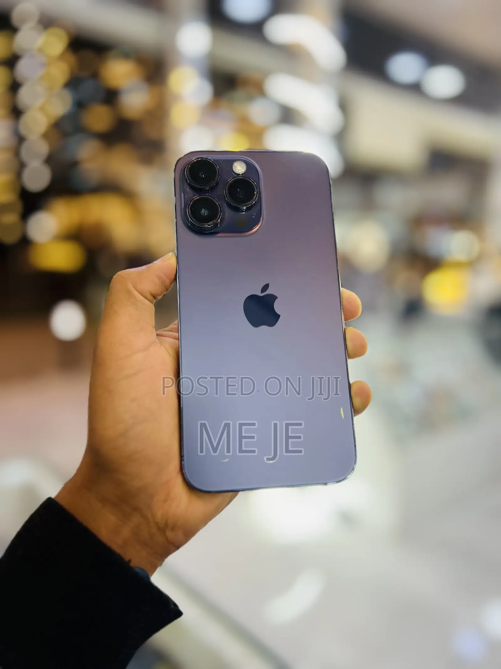 Apple iPhone 14 Pro Max 256 GB