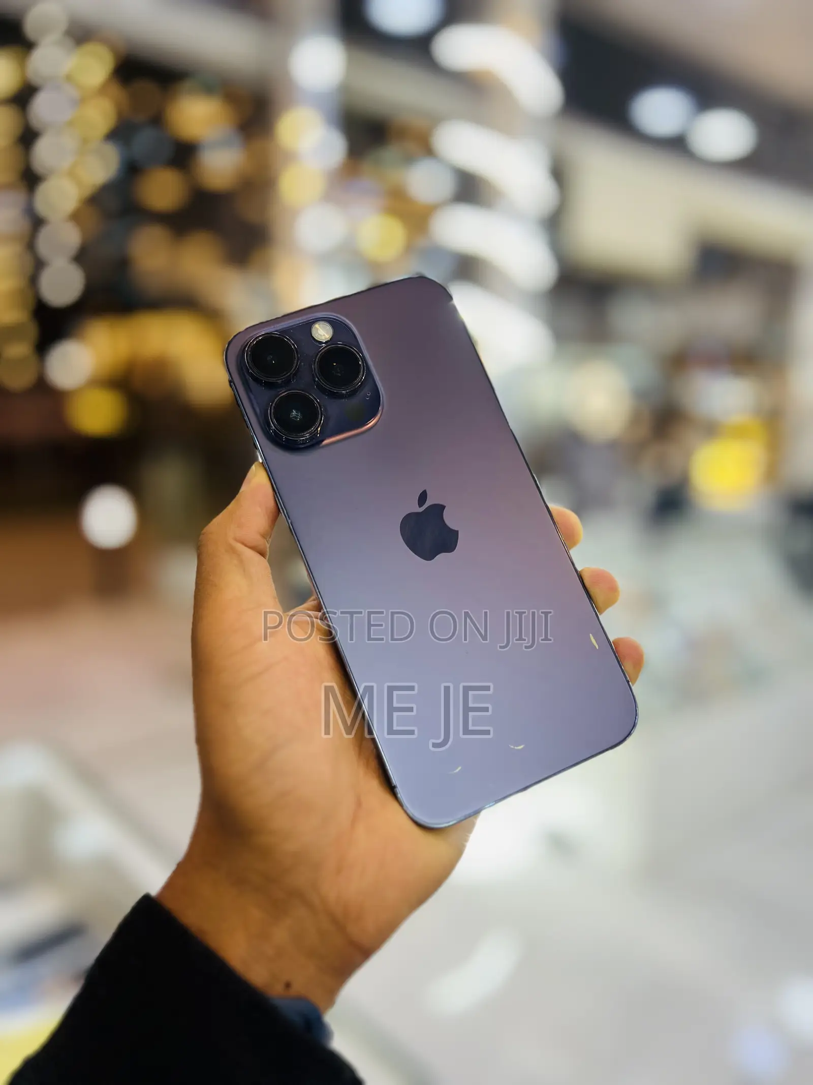 Apple iPhone 14 Pro Max 256 GB