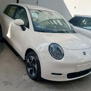 JAC E30X EV Car Rental 505km