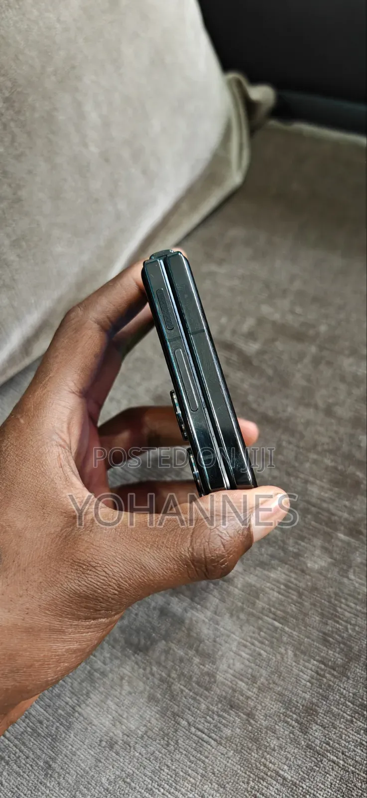 Xiaomi Mix Flip 512 GB Black