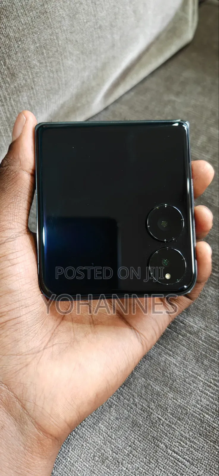 Xiaomi Mix Flip 512 GB Black