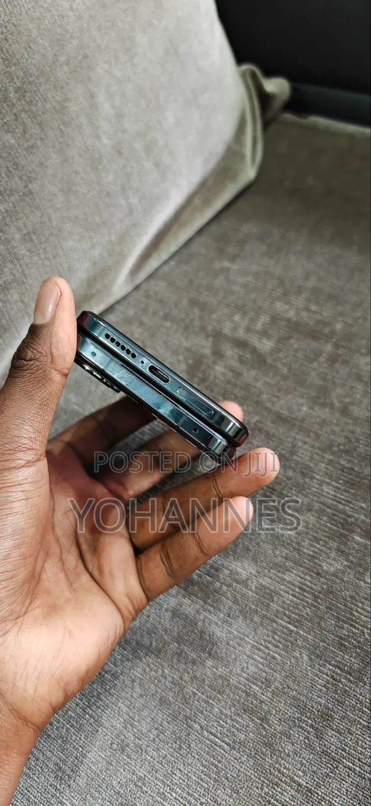 Xiaomi Mix Flip 512 GB Black