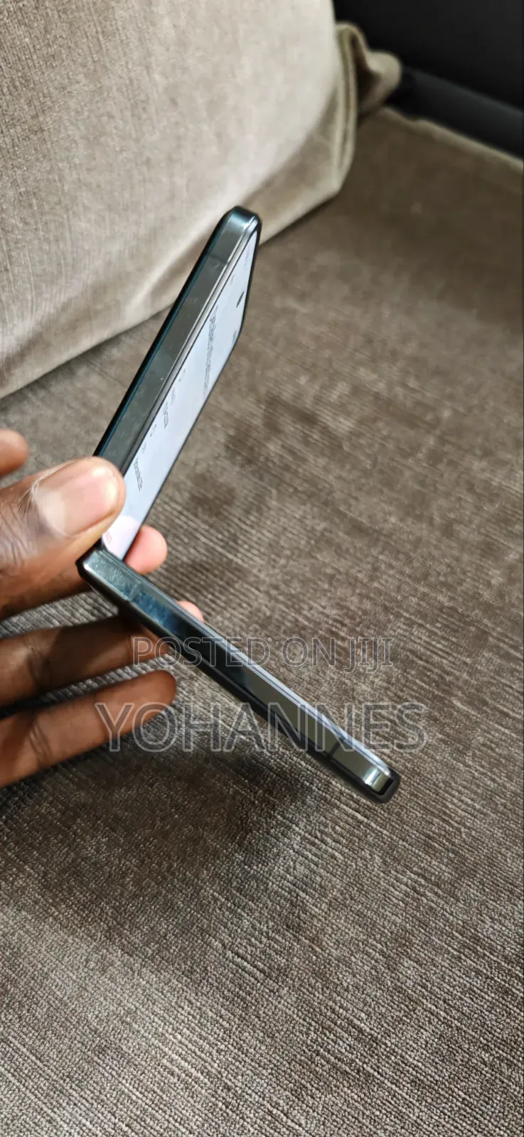 Xiaomi Mix Flip 512 GB Black