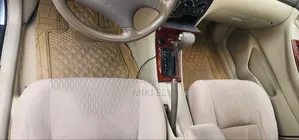 Toyota Corolla 2007 Silver