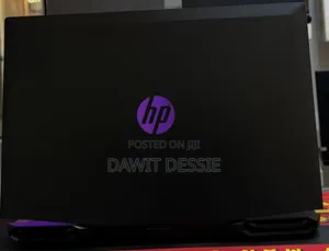 New Laptop HP 16GB Intel Core i5 SSD 512GB