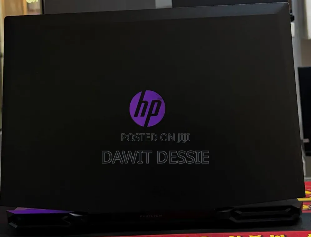 New Laptop HP 16GB Intel Core i5 SSD 512GB