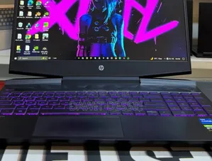 New Laptop HP 16GB Intel Core i5 SSD 512GB