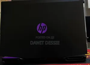 New Laptop HP 16GB Intel Core i5 SSD 512GB