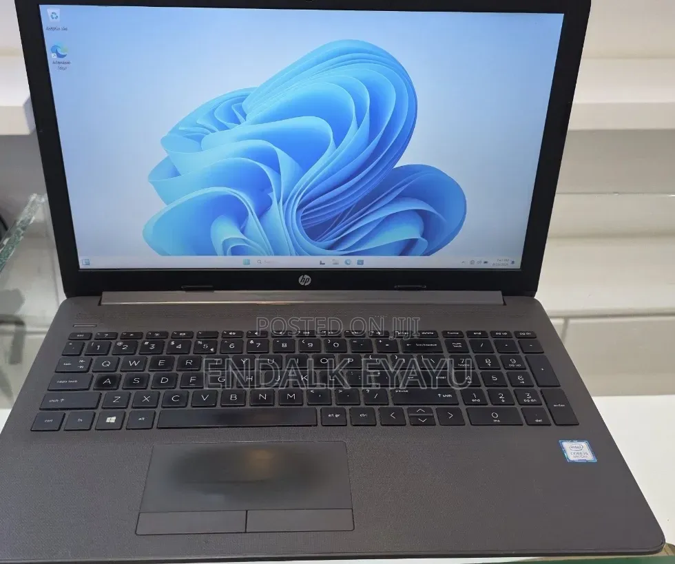 New Laptop HP Stream Notebook 8GB Intel Core i5 HDD+SSD 128GB