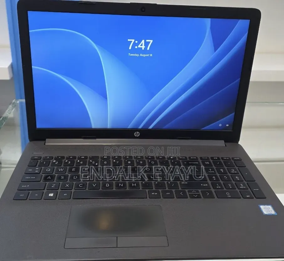 New Laptop HP Stream Notebook 8GB Intel Core i5 HDD+SSD 128GB