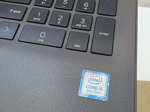 New Laptop HP Stream Notebook 8GB Intel Core i5 HDD+SSD 128GB