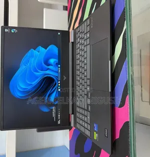 New Laptop HP Victus 16 16GB Intel Core i7 SSD 512GB