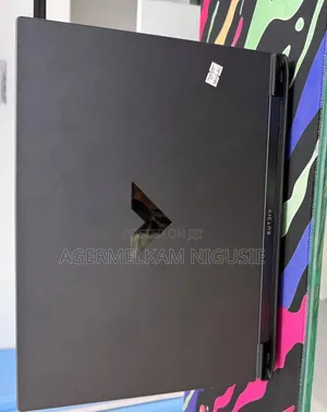 New Laptop HP Victus 16 16GB Intel Core i7 SSD 512GB