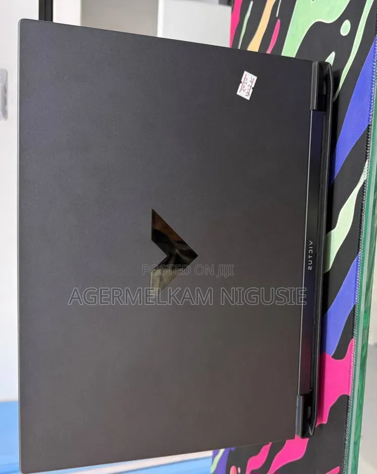New Laptop HP Victus 16 16GB Intel Core i7 SSD 512GB