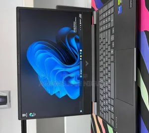 New Laptop HP Victus 16 16GB Intel Core i7 SSD 512GB