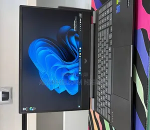 New Laptop HP Victus 16 16GB Intel Core i7 SSD 512GB