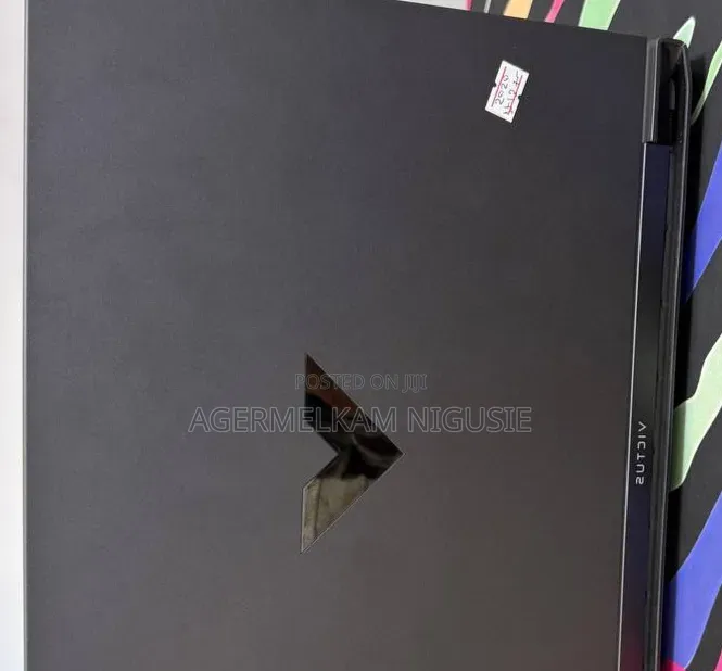 New Laptop HP Victus 16 16GB Intel Core i7 SSD 512GB