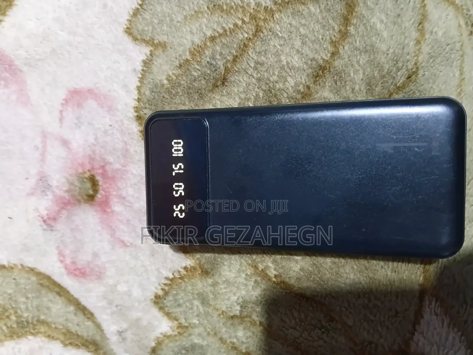 Power Bank