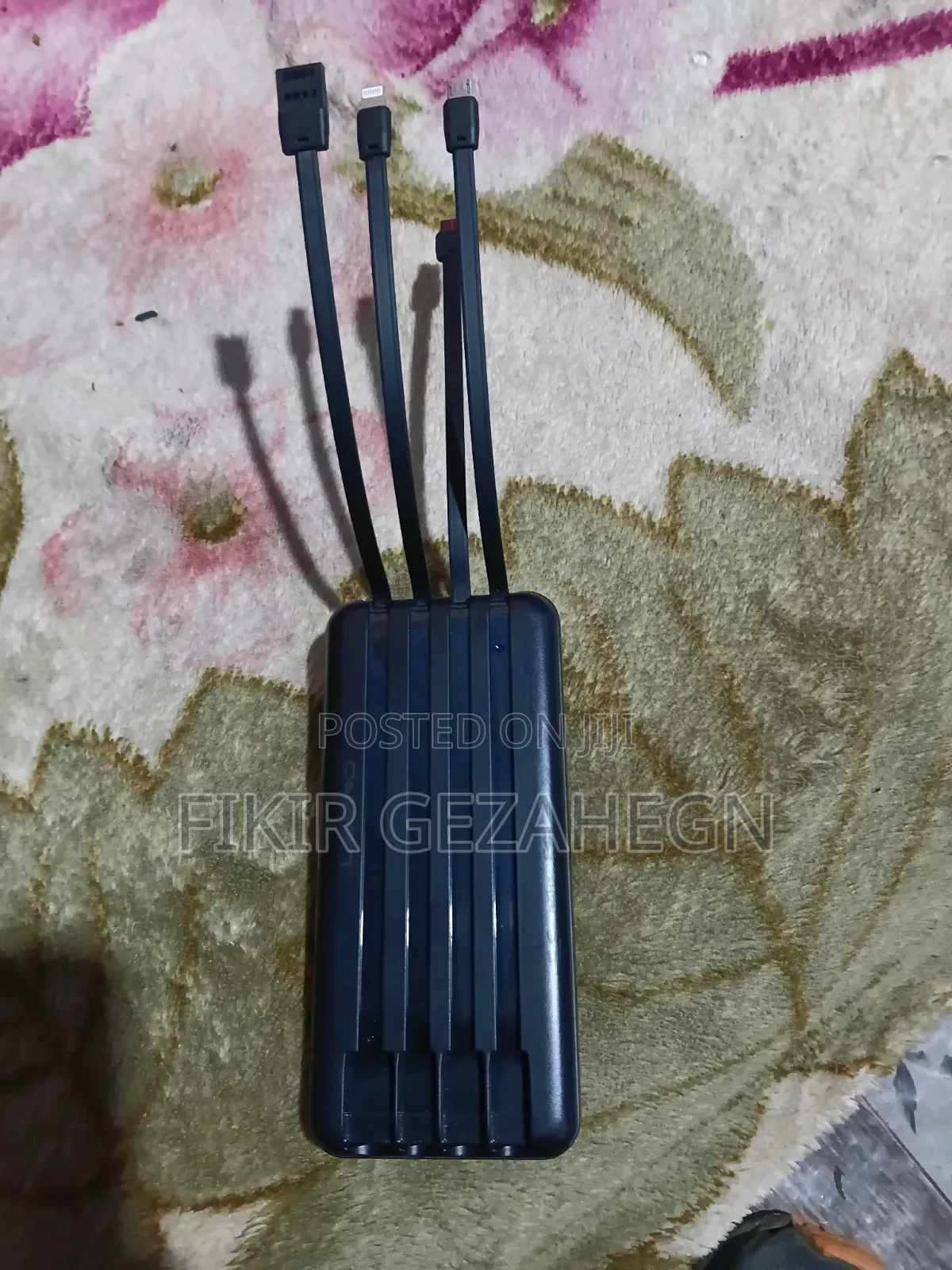 Power Bank