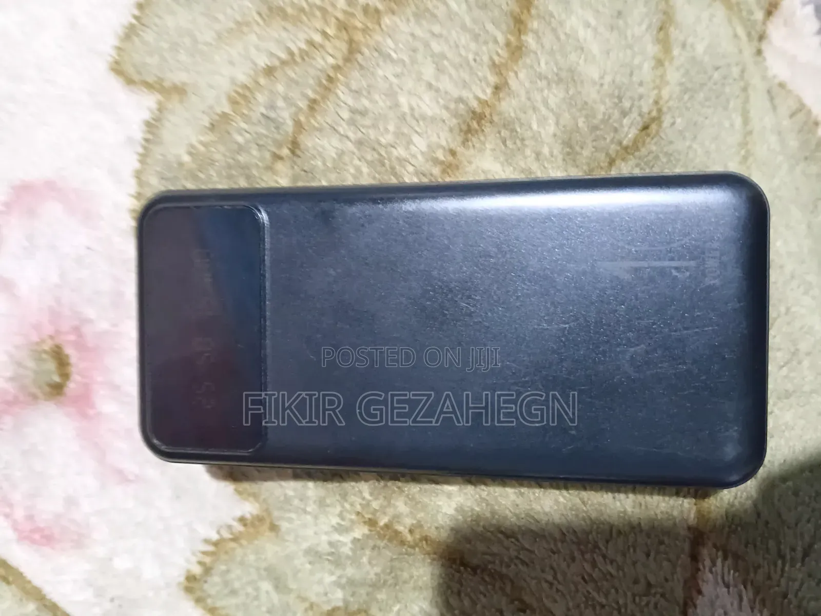 Power Bank