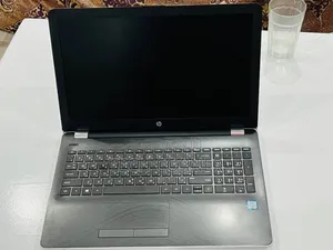 New Laptop HP Pavilion 15 4GB Intel Core i3 HDD 500GB