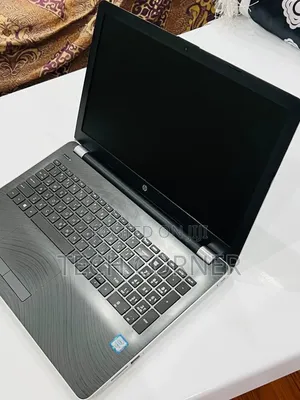 New Laptop HP Pavilion 15 4GB Intel Core i3 HDD 500GB