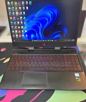 New Laptop HP OmniStudio X All-in-One 16GB Intel Core i5 SSD 512GB