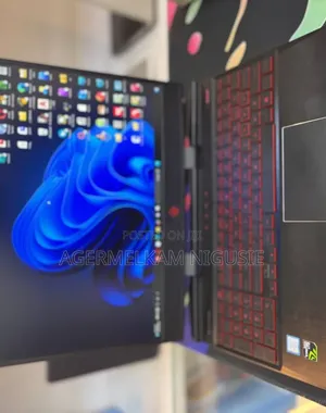 New Laptop HP OmniStudio X All-in-One 16GB Intel Core i5 SSD 512GB
