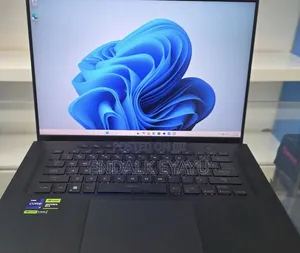 New Laptop Asus ROG Zephyrus G15 16GB Intel Core i9 SSD 1T