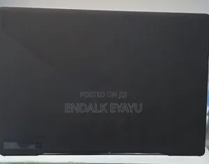 New Laptop Asus ROG Zephyrus G15 16GB Intel Core i9 SSD 1T